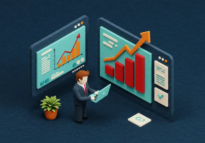 Business planning and strategy session