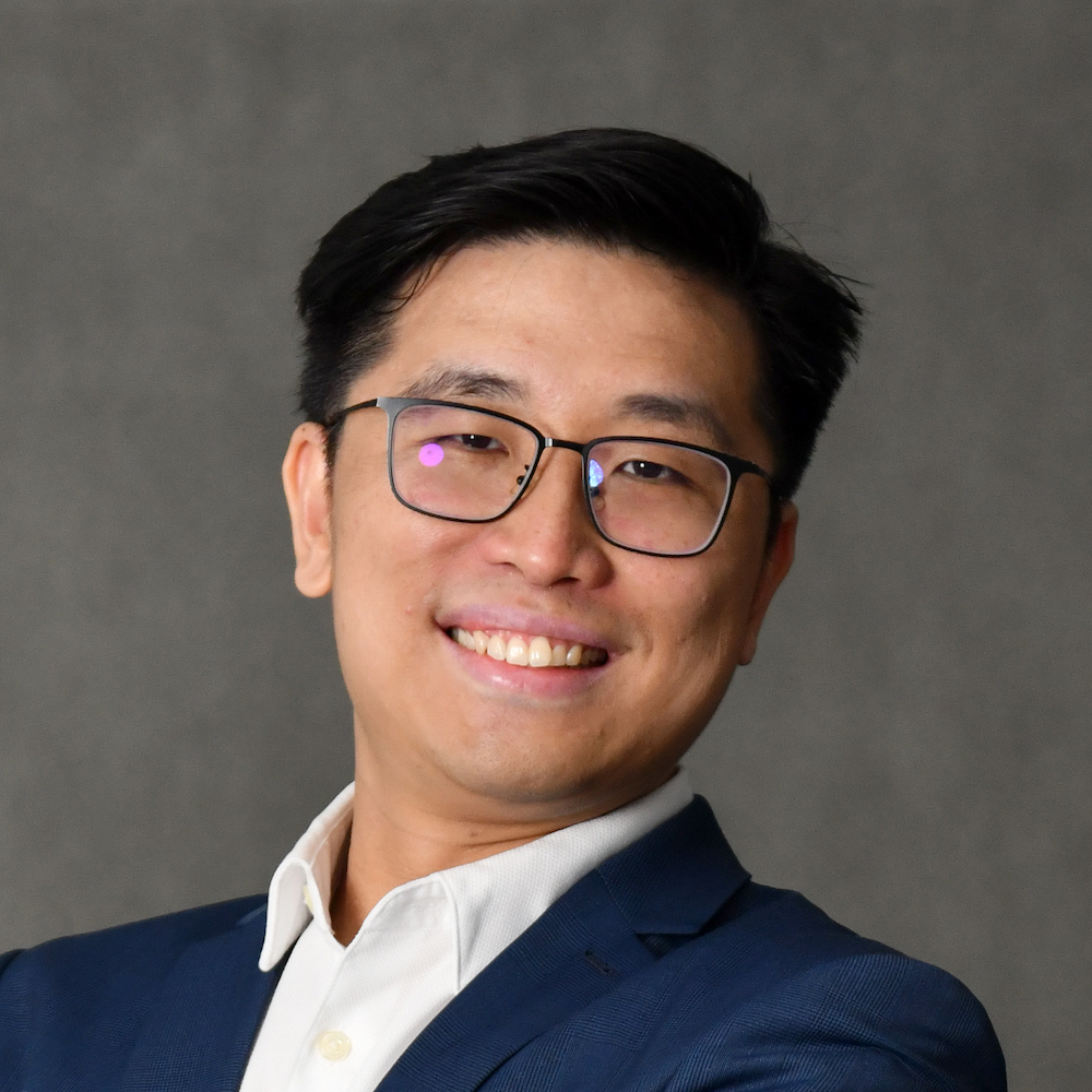 Kin Wai, Founder of Tiny Edges